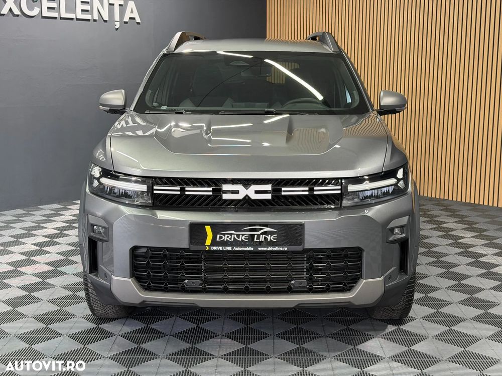 Dacia Bigster HEV 155 Journey - 3