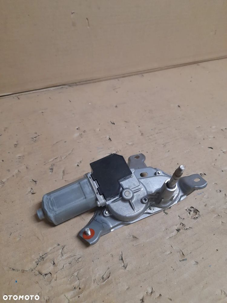 SILNICZEK WYCIERACZKI TYŁ TOYOTA YARIS II nr 85130-52130 - 5