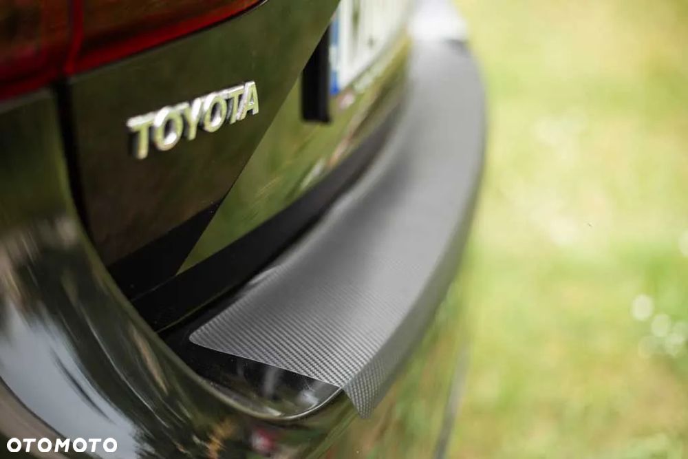 Toyota Avensis 2.0 D-4D Selection - 35