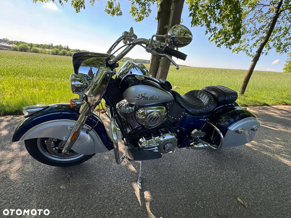 Indian Springfield - 35