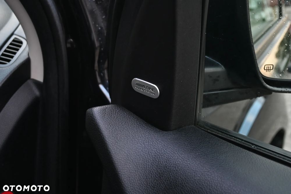 Fiat Freemont 2.0 Multijet 16V DPF Automatik Allrad Black Code - 30