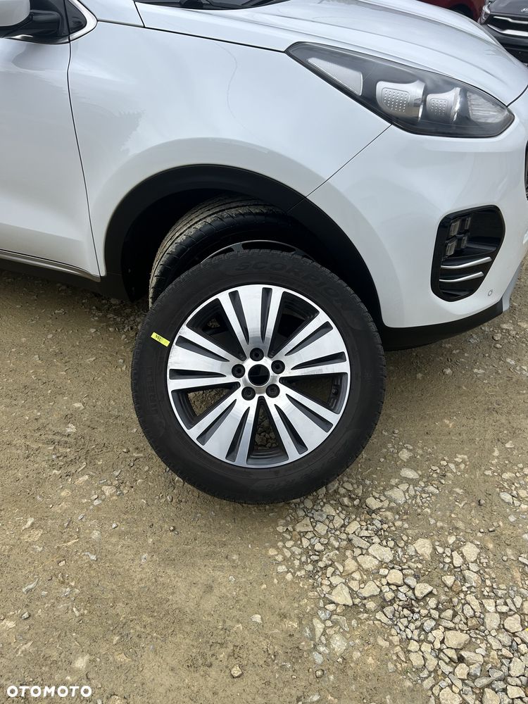 Kia Sportage 1.6 T-GDI GT Line 2WD - 38