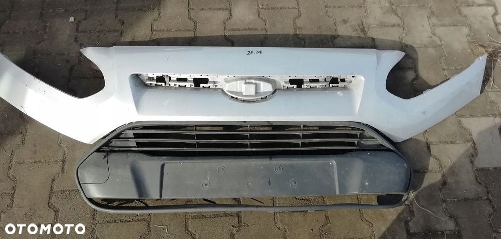 Zderzak dokładka Ford Transit Connect Mk2 13-18 - 1