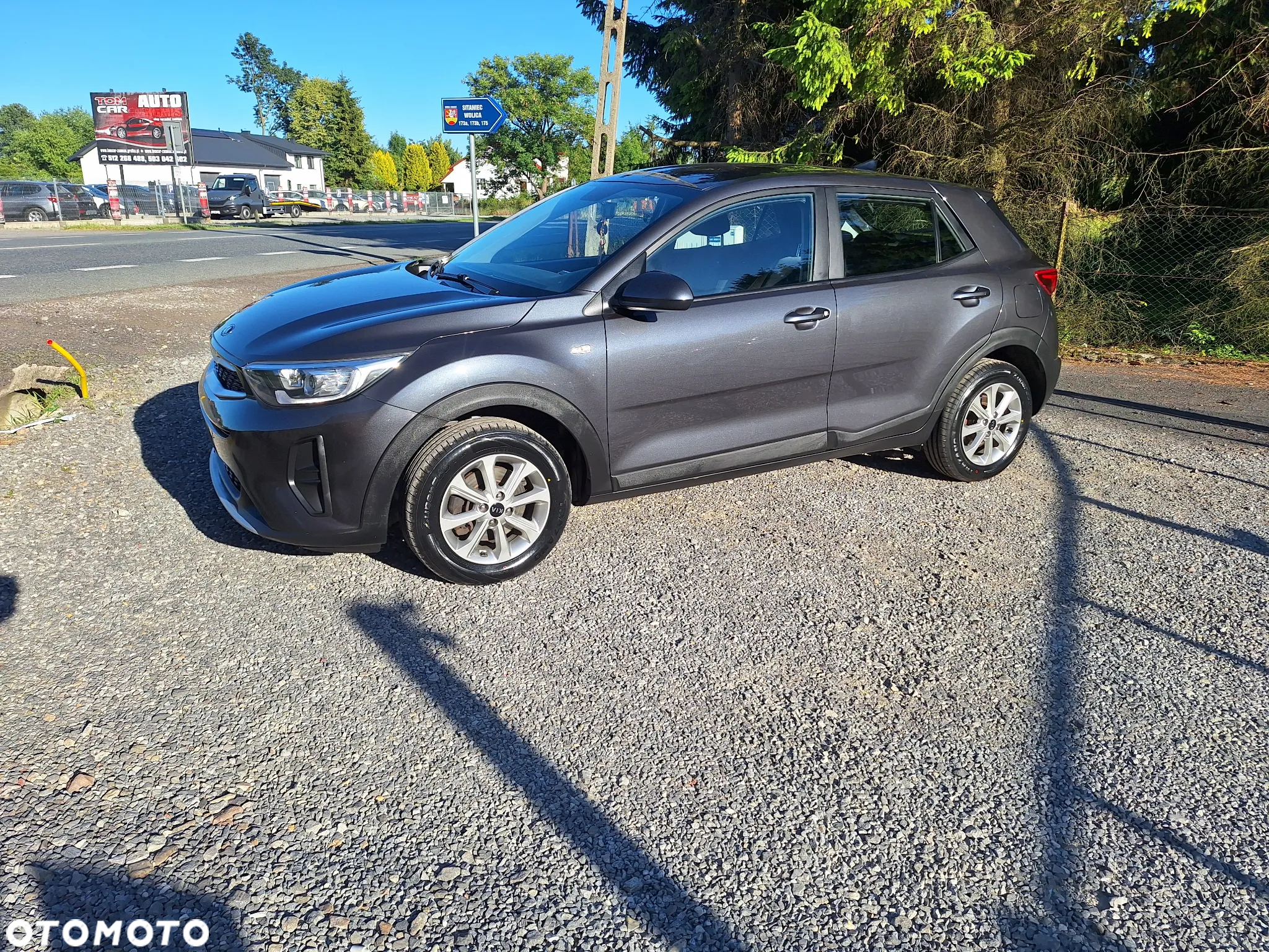 Kia Stonic - 2