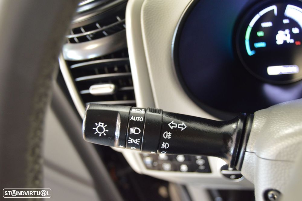 Kia e-Soul EV - 28