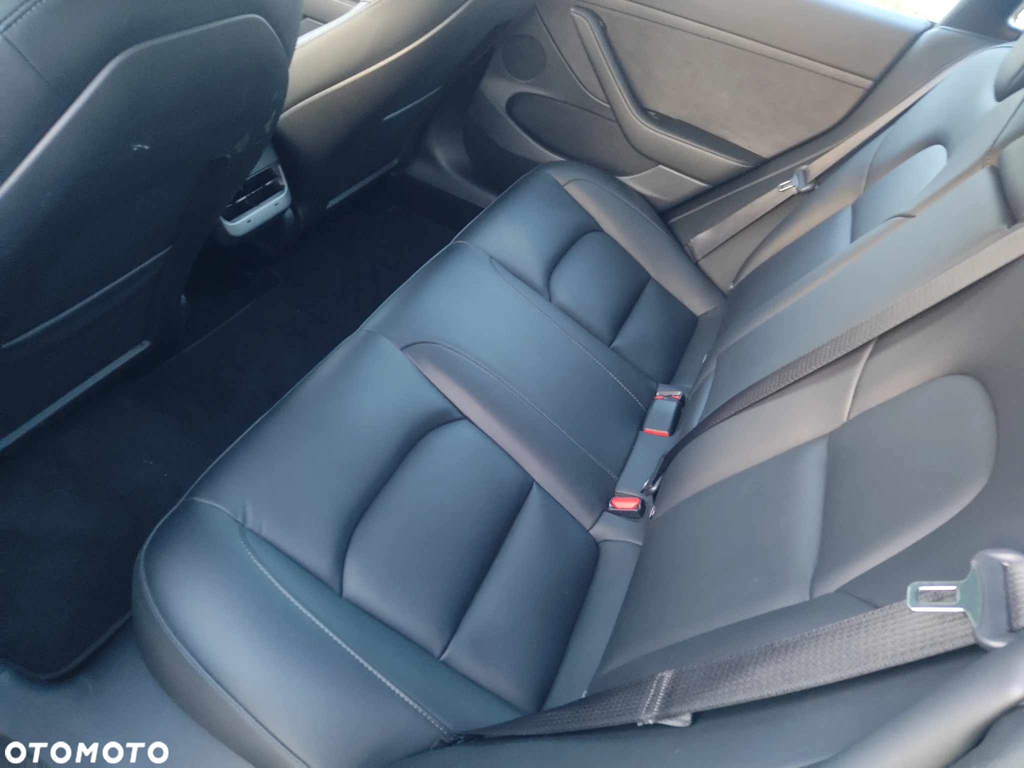 Tesla Model 3 RWD Hinterradantrieb - 11