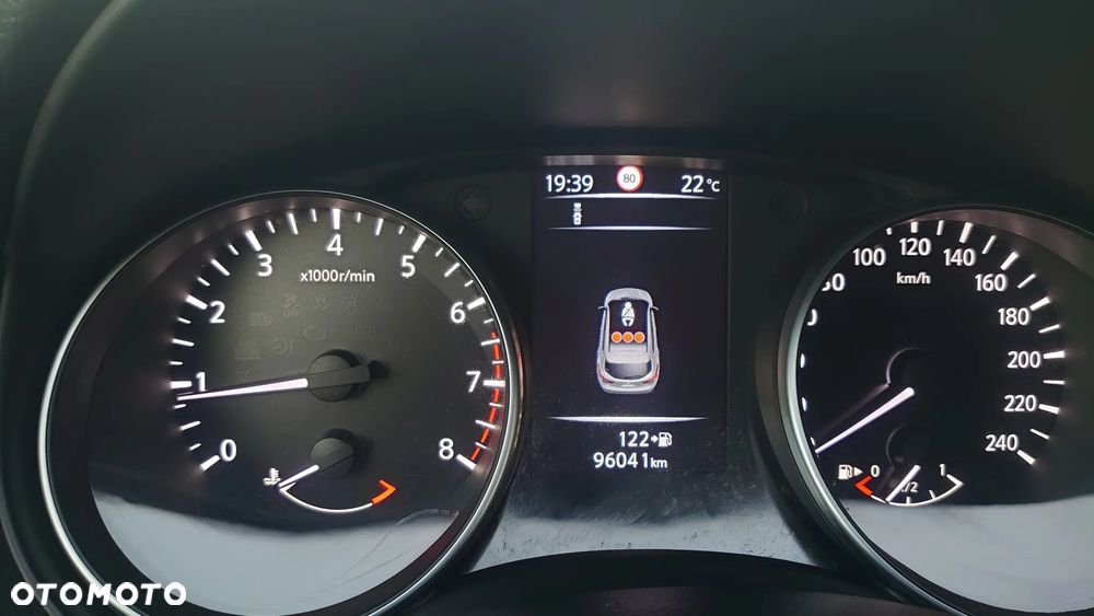 Nissan Qashqai 1.2 DIG-T 360 - 39
