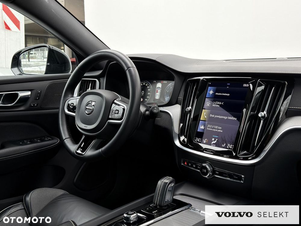 Volvo V60 - 20