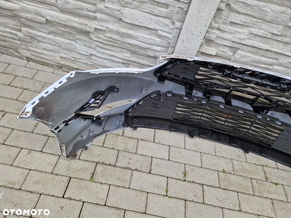 Zderzak Kia Ceed III lift 2021 - - 12