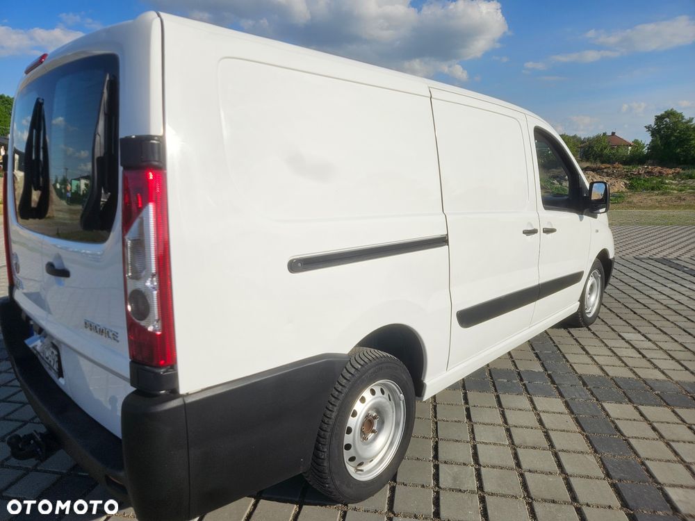 Toyota PROACE - 5