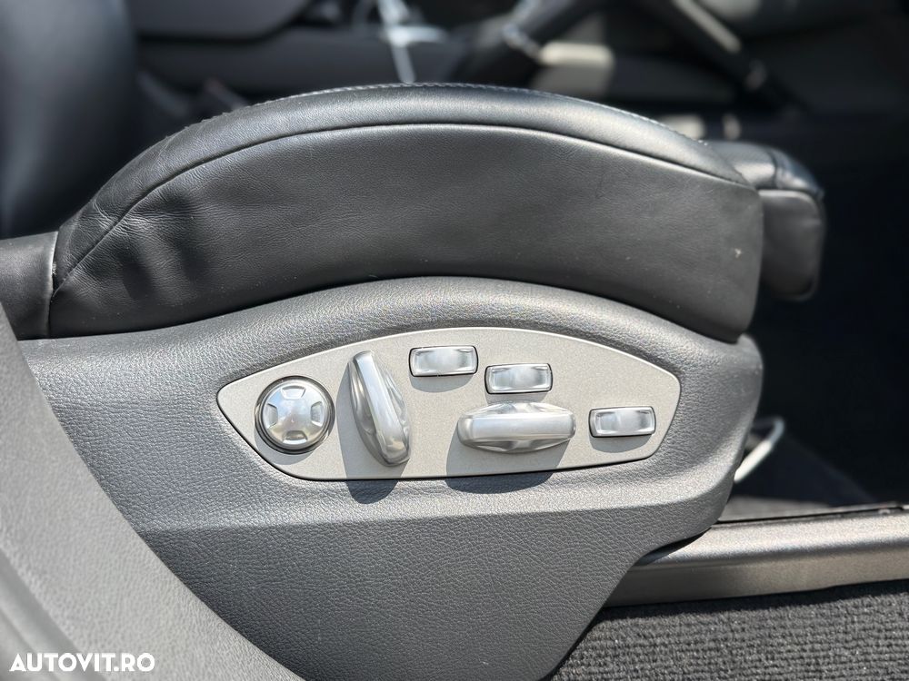 Porsche Cayenne 4.2 L S - 11