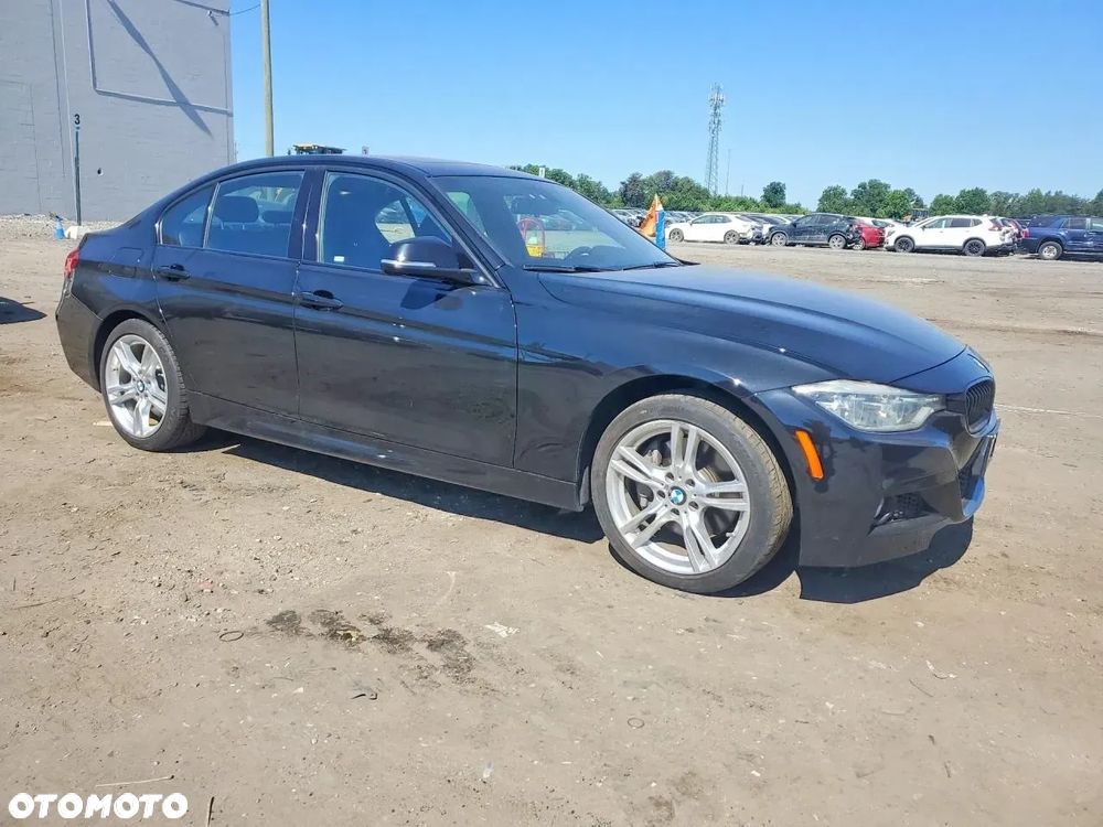 BMW Seria 3 330i Edition M Sport Shadow - 2