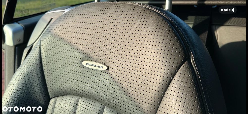 Mercedes-Benz SL 55 AMG Automatik - 21