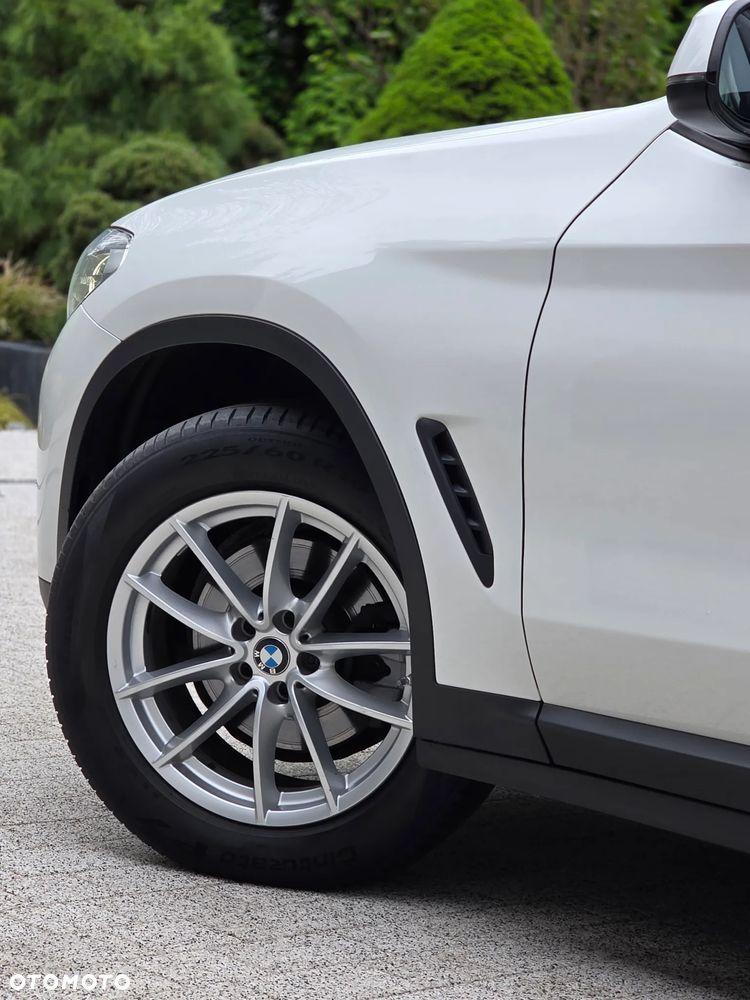 BMW X3 xDrive20i GPF xLine sport - 18