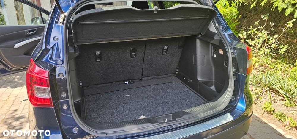 Suzuki SX4 S-Cross 1.0 T Premium - 6