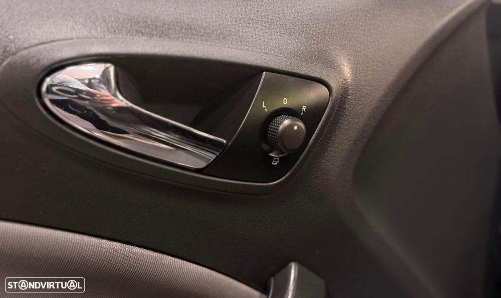 SEAT Ibiza SC 1.2 TDI CR Ecomotive Style - 30