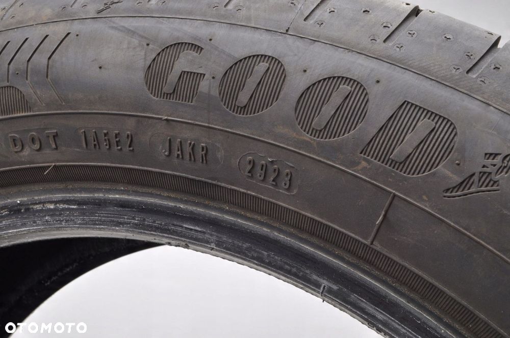 2X OPONA OPONY GOODYEAR EFFICIENT GRIP PERFORMANCE 215/55R18 2023R - 6