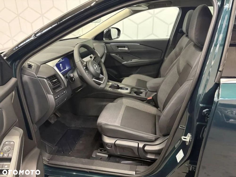Nissan Qashqai 1.5 e-POWER N-Connecta - 11
