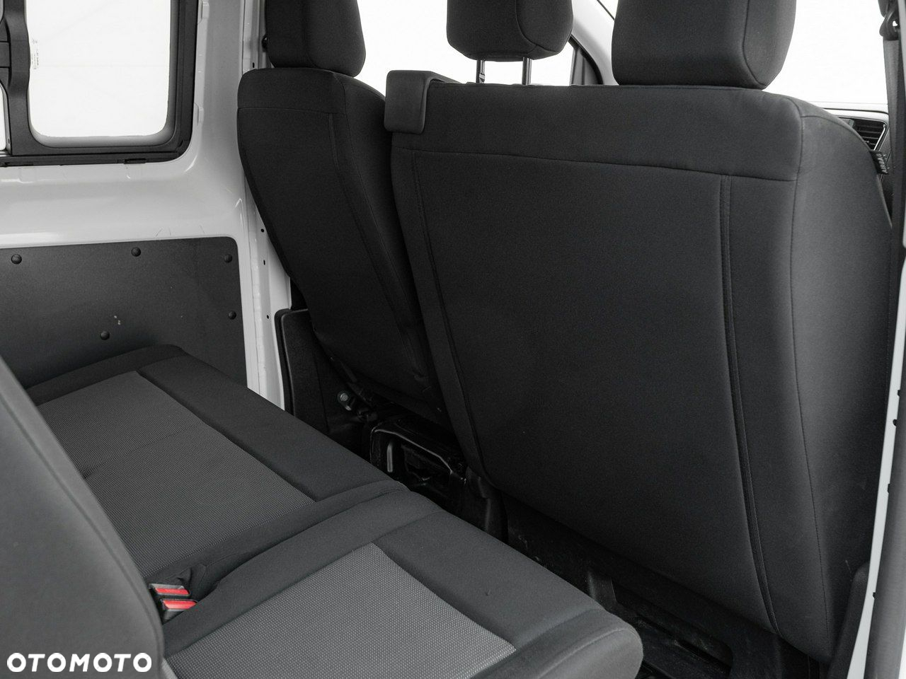 Toyota ProAce Kombi 2.0 D-4D Long 2,8t - 20