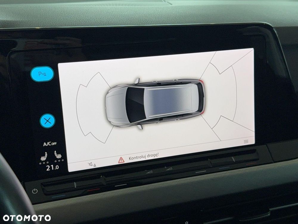 Volkswagen Golf Variant 2.0 TDI Life - 25