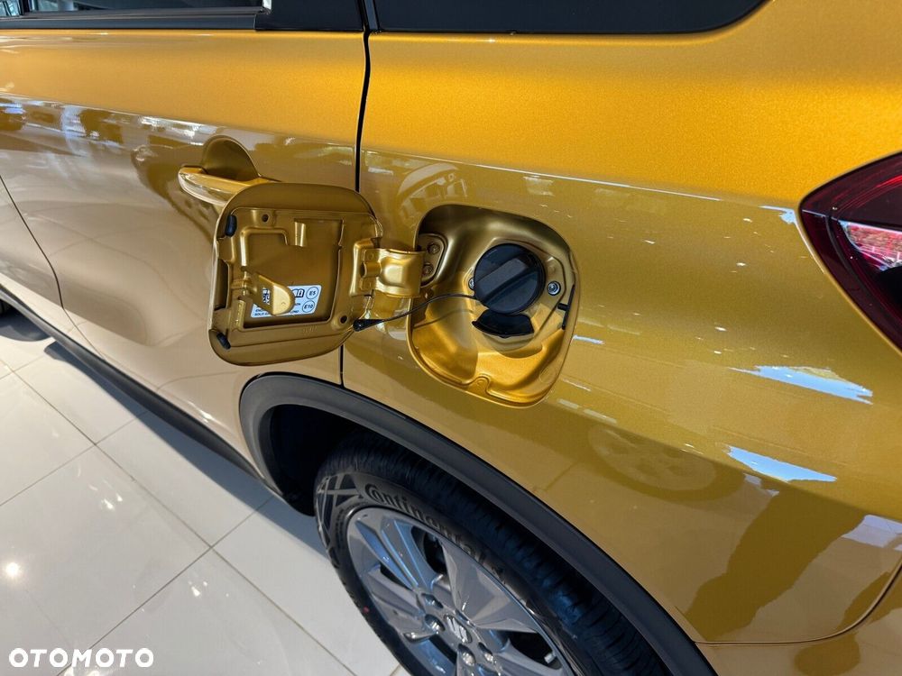 Suzuki Vitara 1.4 Boosterjet mHEV Premium Plus 2WD - 17