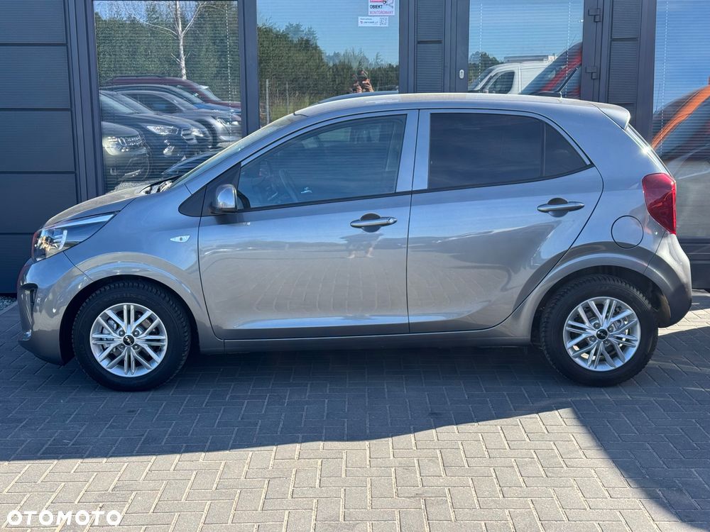 Kia Picanto - 5