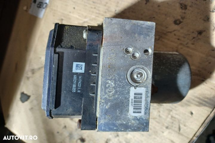 Pompa ABS GK62855270DEA/6G912C405AJ Ford Galaxy 2 [2006 - 2010] Miniv - 1