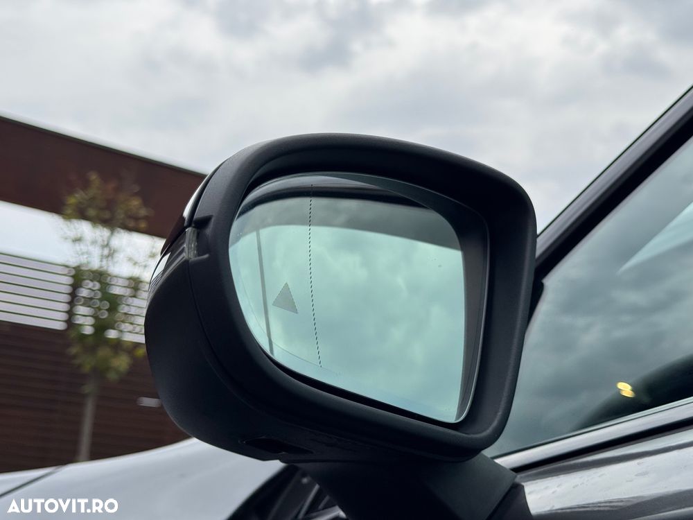 Mercedes-Benz A 180 d 7G-DCT AMG Line - 22