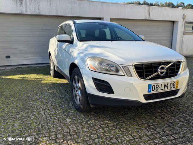 Volvo XC 60 2.0 D3 Drive - 1