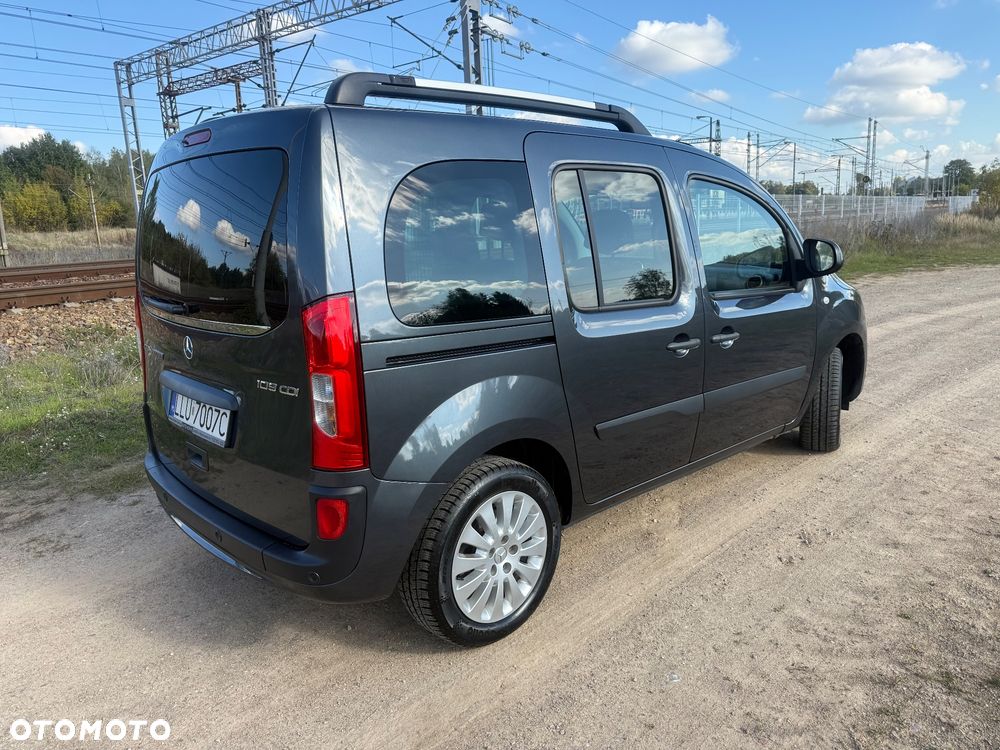 Mercedes-Benz Citan - 3