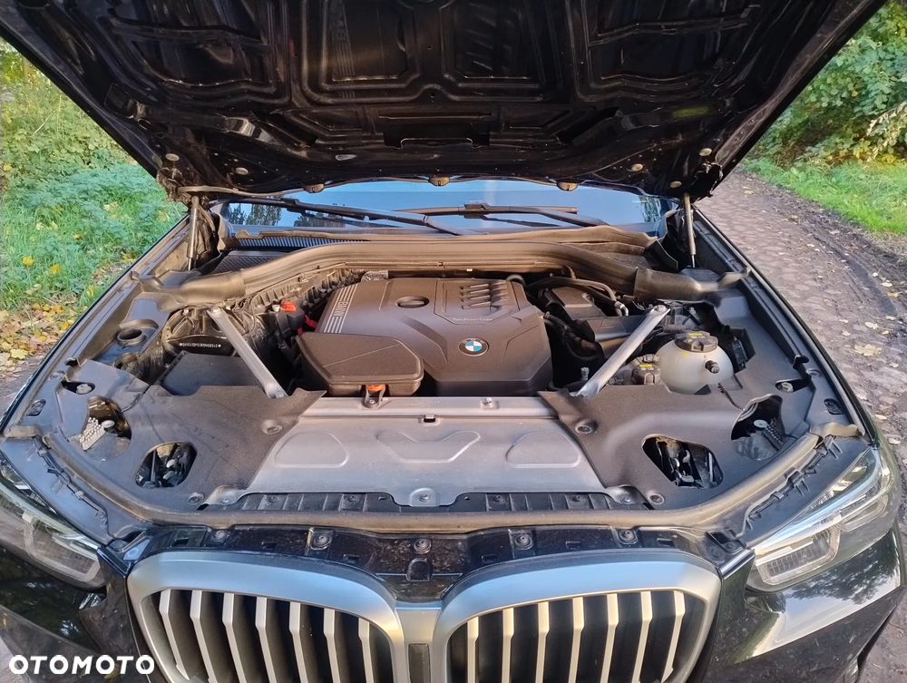 BMW X3 - 38