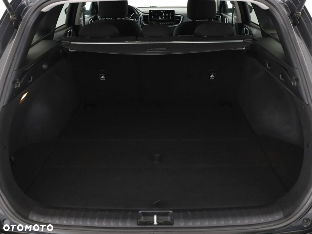 Kia Ceed 1.4 T-GDI OPF Spirit - 21