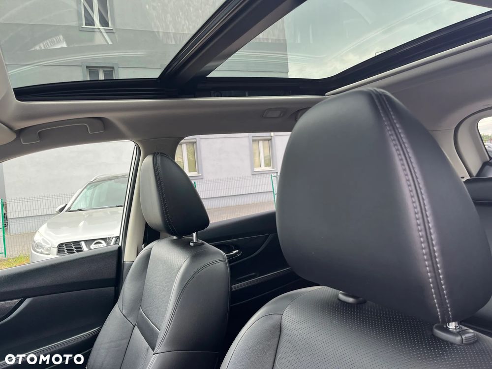 Nissan X-Trail - 19