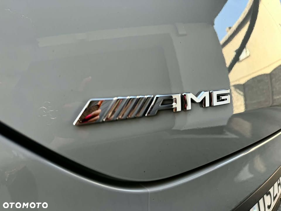 Mercedes-Benz GLE AMG 53 4-Matic Premium Plus - 20