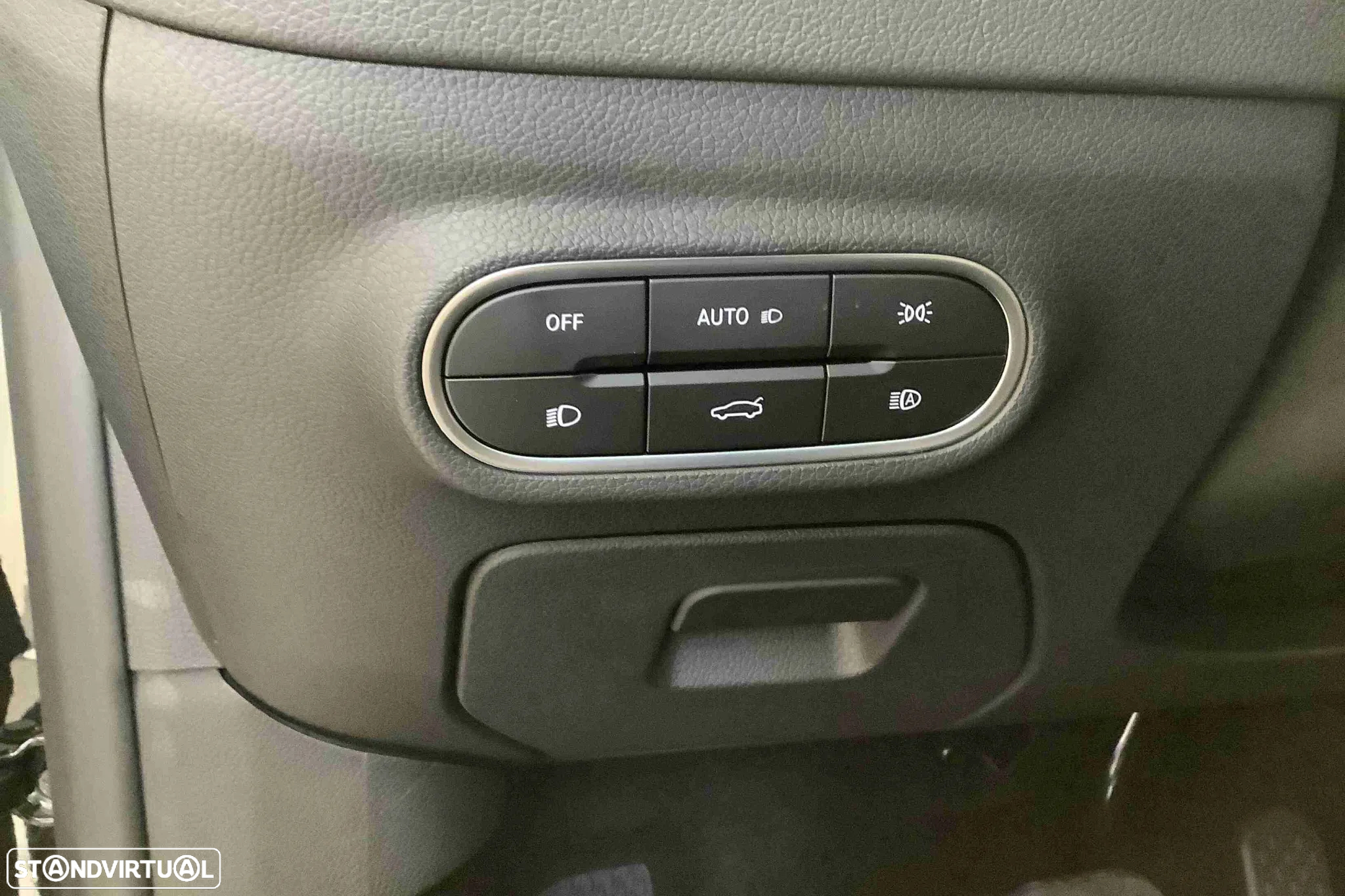 Smart #1 66 kWh Premium - 18