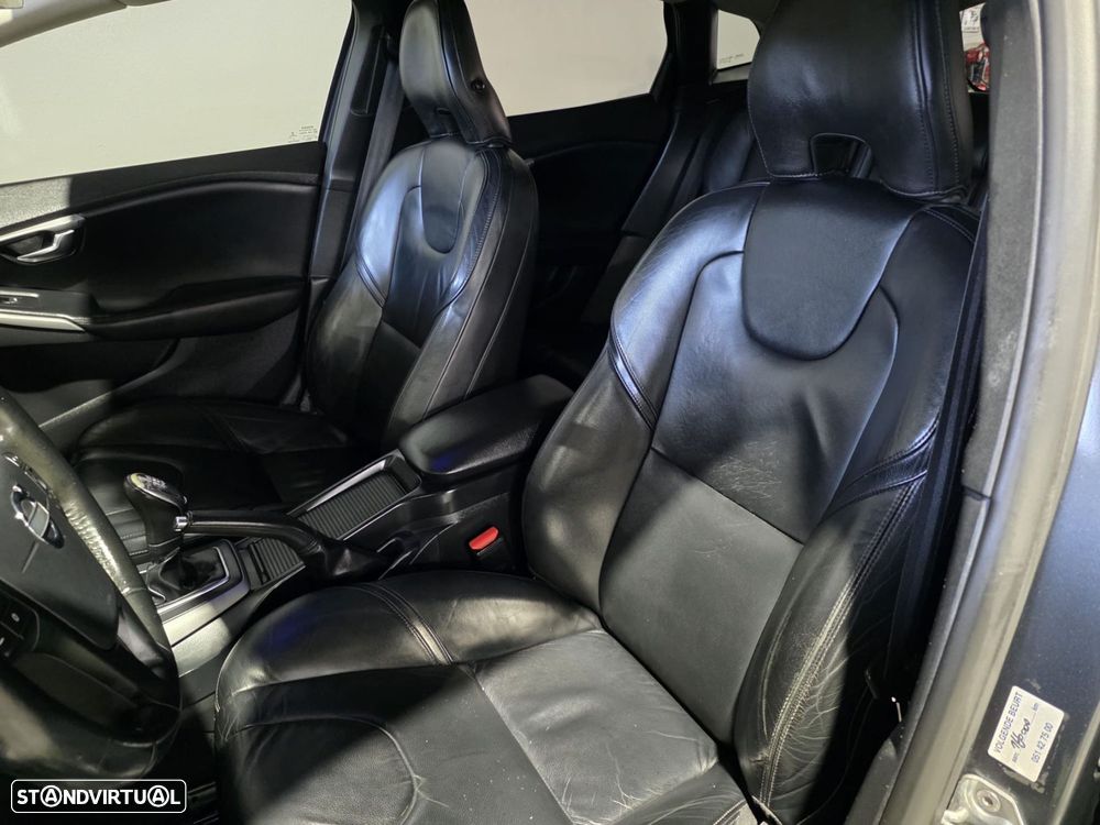 Volvo V40 1.6 D2 Eco Momentum - 15