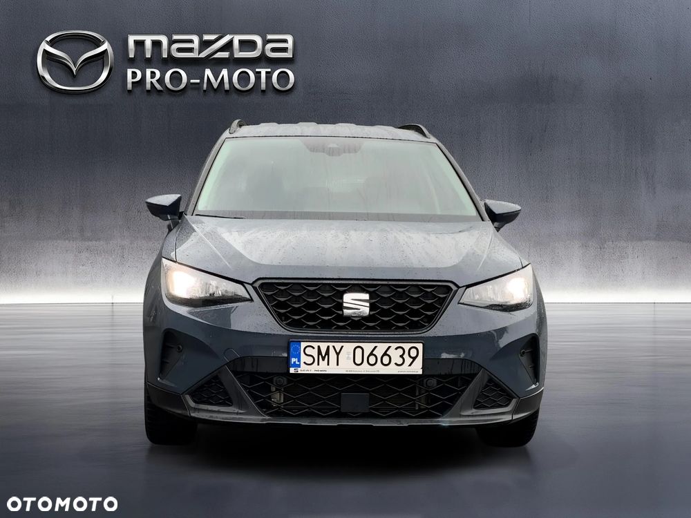 Seat Arona 1.0 TSI Style S&S - 9