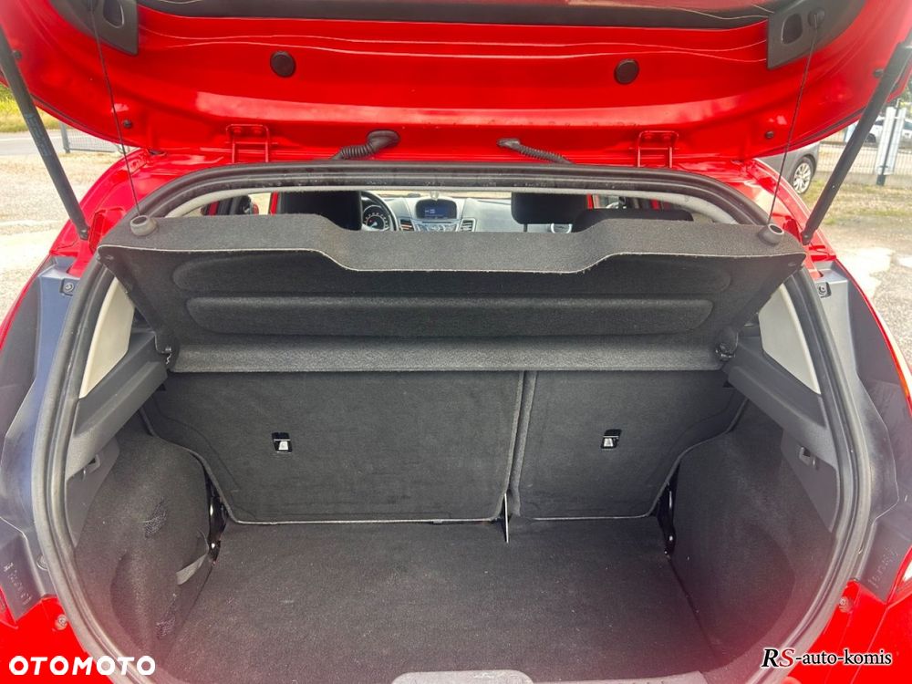 Ford Fiesta - 19