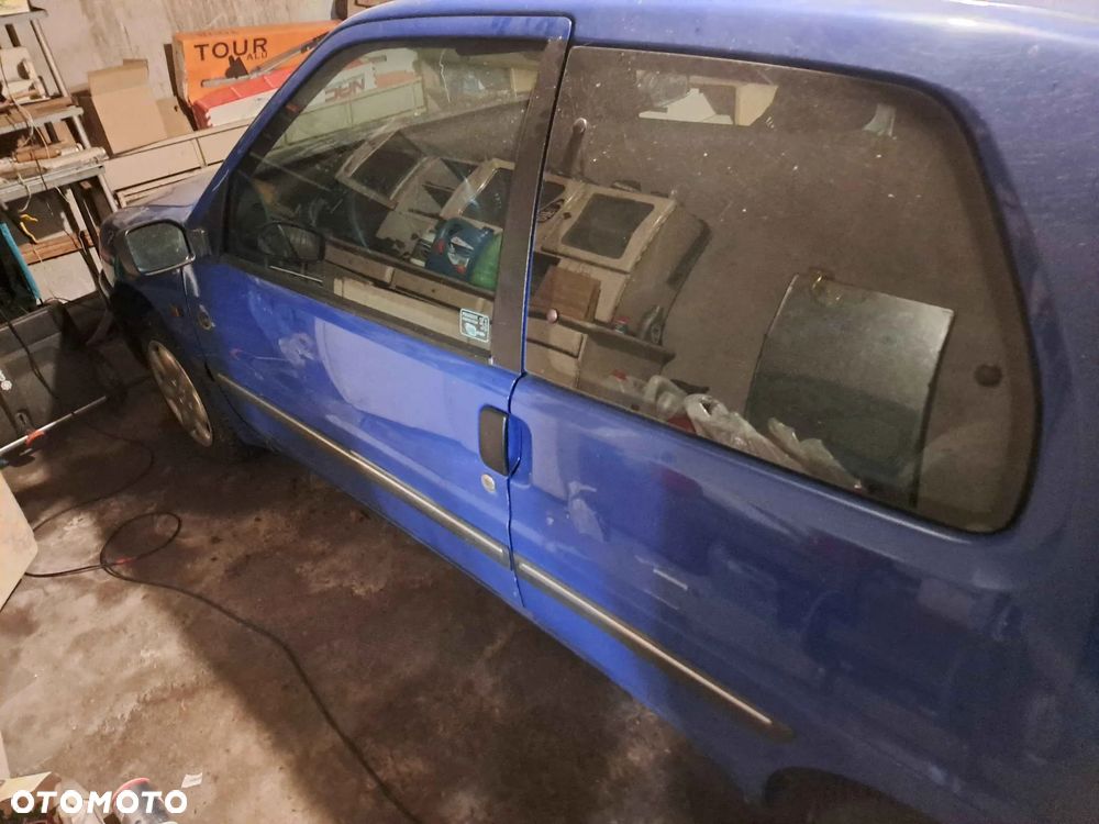 Peugeot 106 1.0 Classic - 1