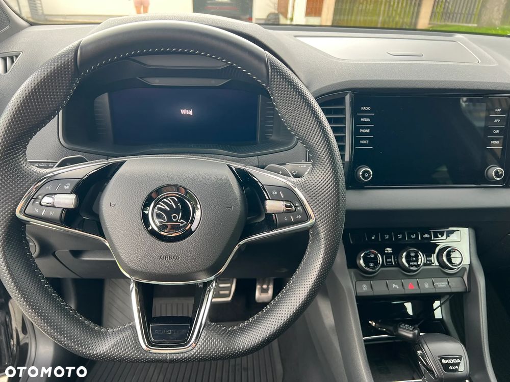 Skoda Karoq - 6