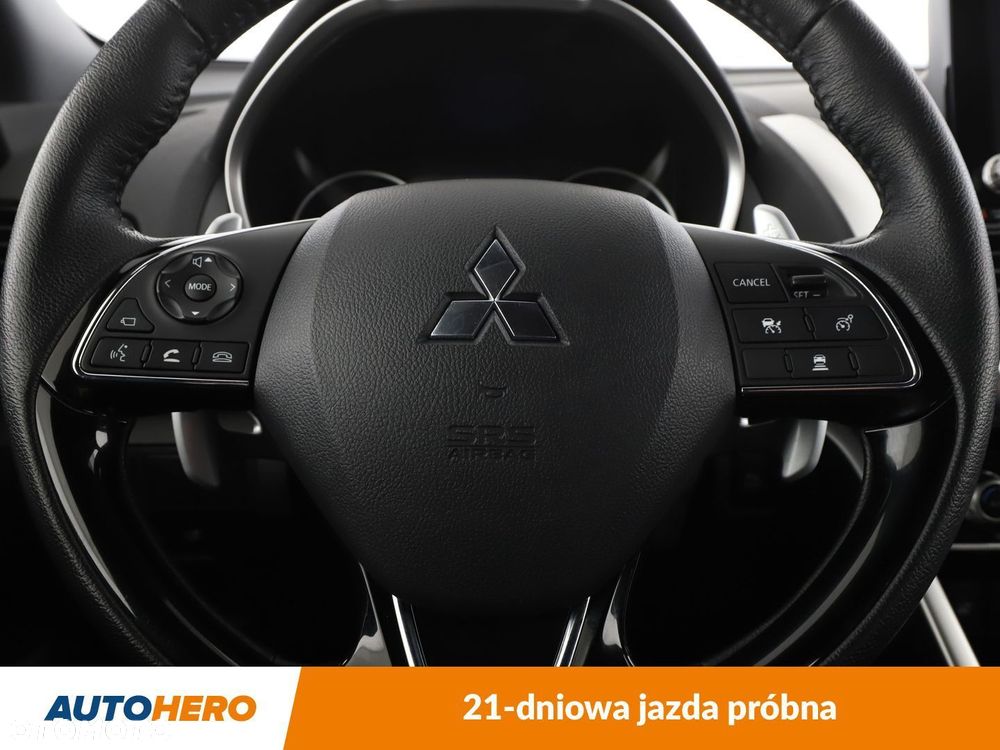 Mitsubishi Eclipse Cross - 19
