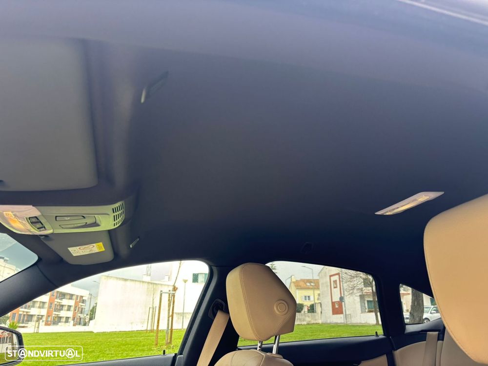 BMW 420 Gran Coupé - 25