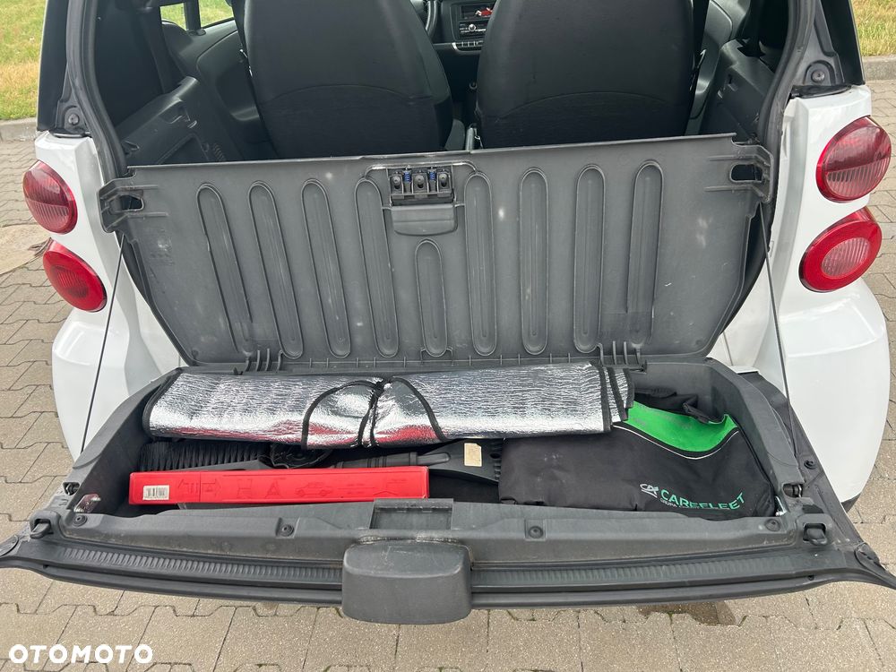 Smart Fortwo - 19