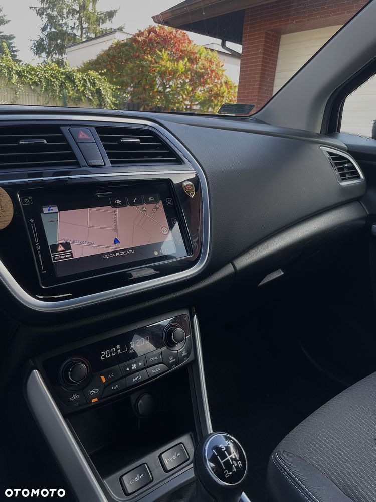 Suzuki SX4 S-Cross 1.0 T Premium - 28