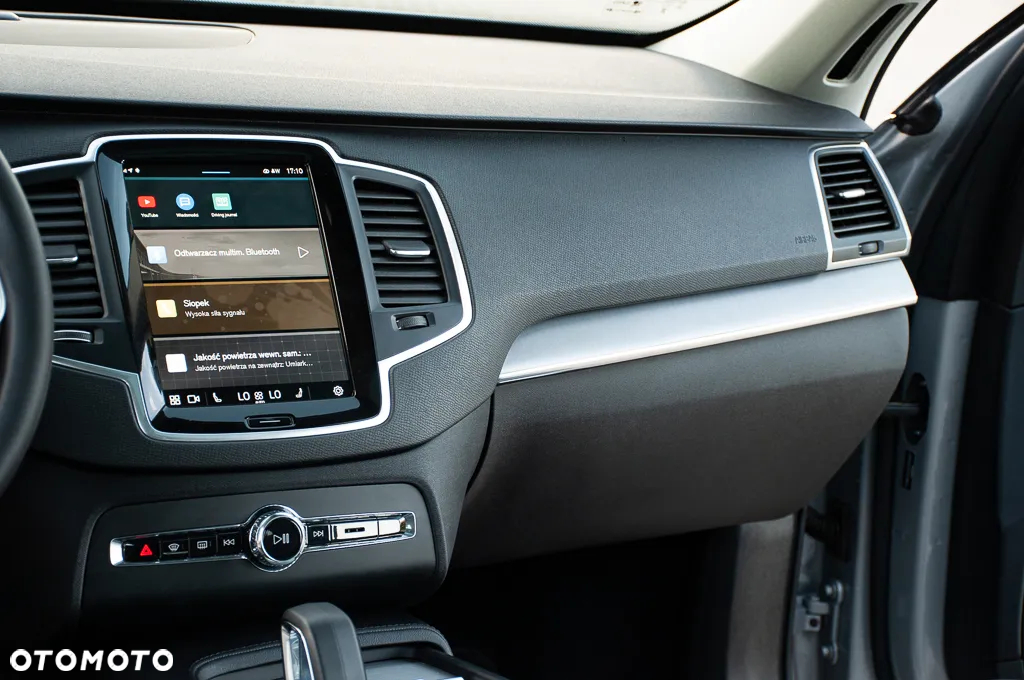 Volvo XC 90 B5 B AWD Core - 28