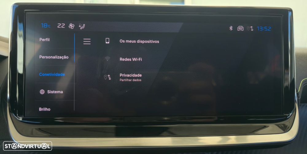 Peugeot e-2008 GT - 18