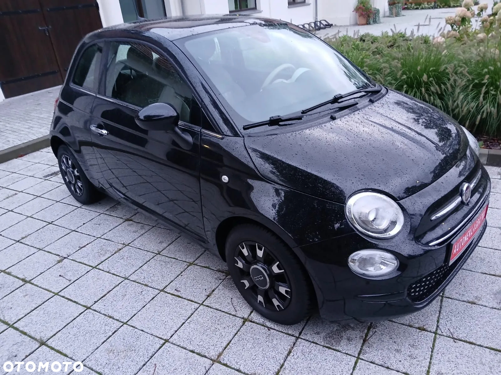 Fiat 500 - 11