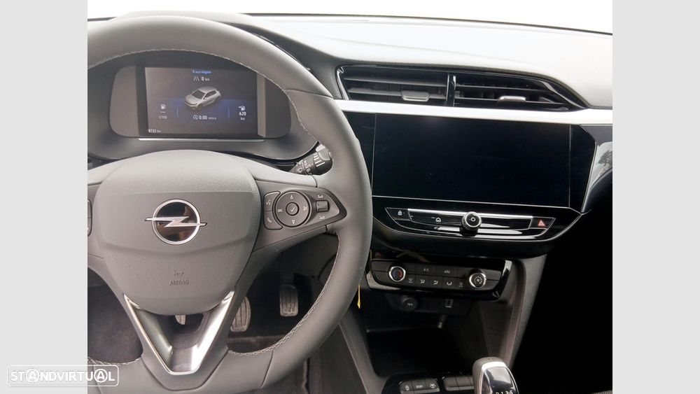 Opel Corsa 1.2 T GS - 16