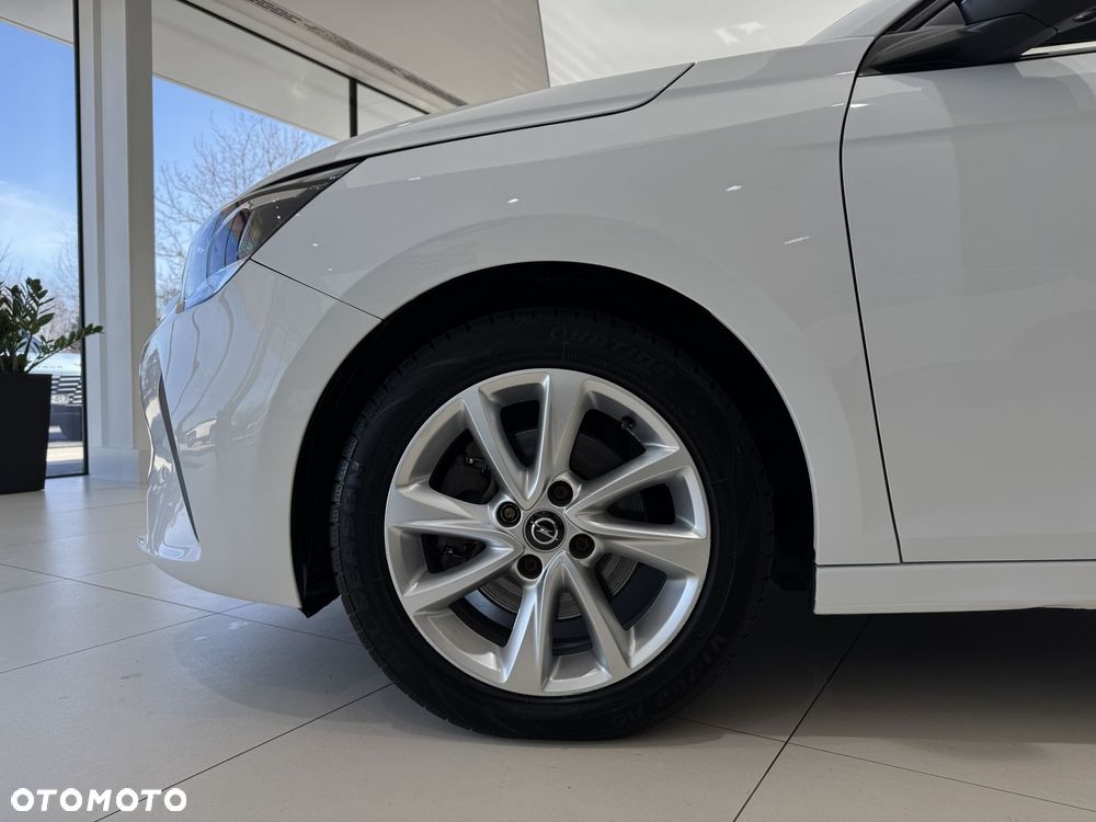 Opel Corsa - 18