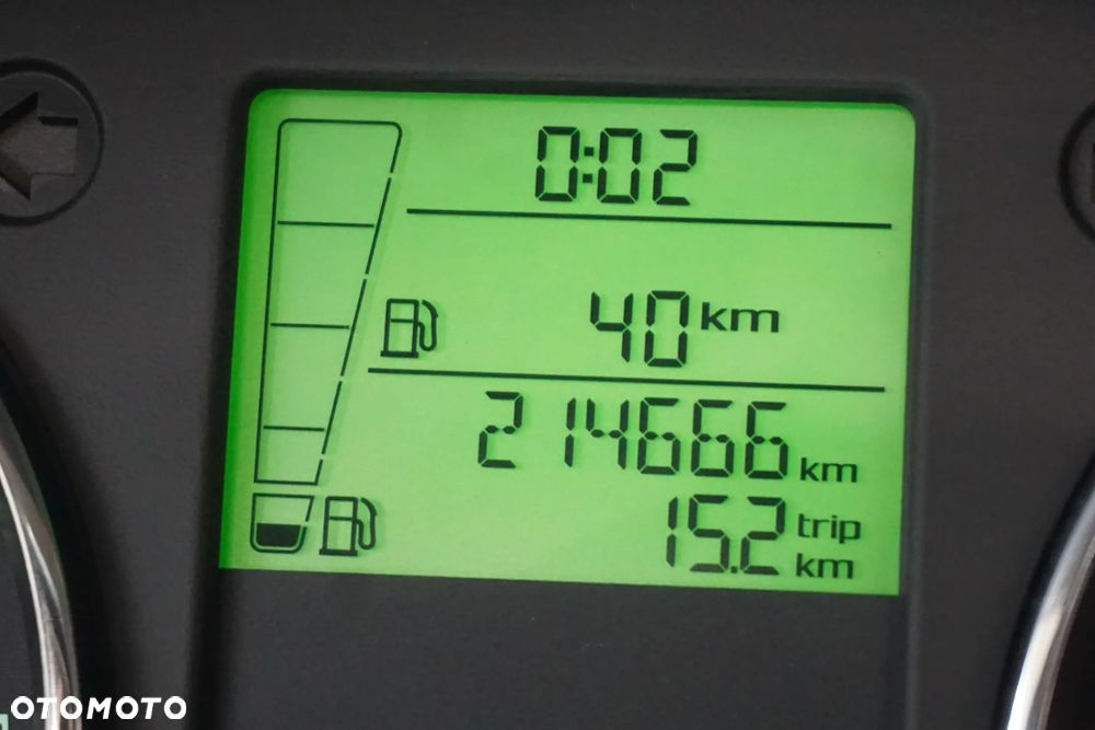 Skoda Fabia 1.6 TDI DPF Comfort - 23